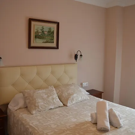 Hotel Dona Carmen-2