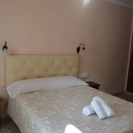 Hotel Dona Carmen-3