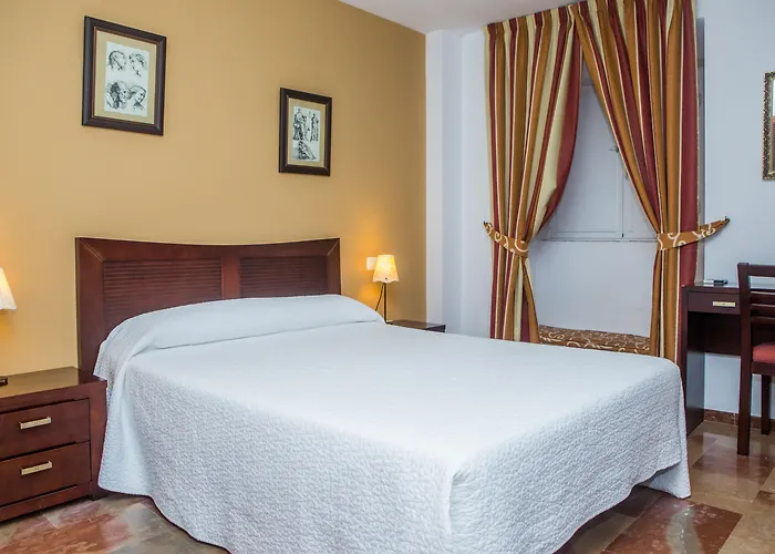 Suites San Cayetano