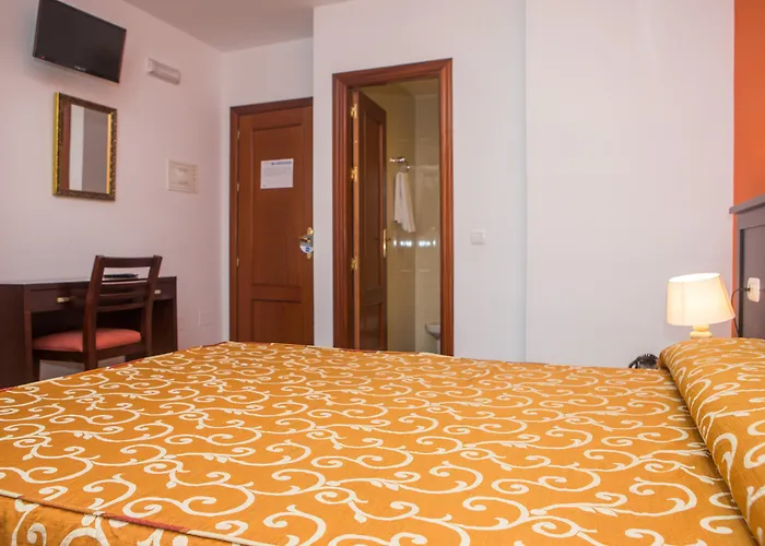 Suites San Cayetano