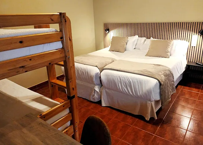 Hotel San Francisco