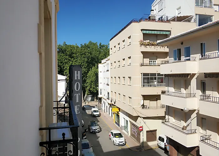 Ronda Hotel Polo