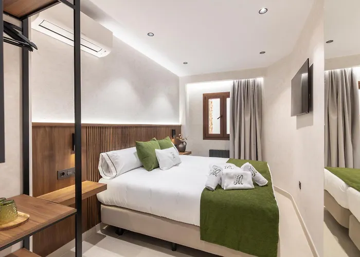 Amaranta Hotel Boutique