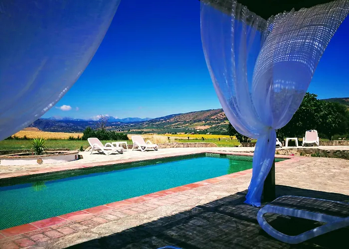 Hotel Ronda Moments